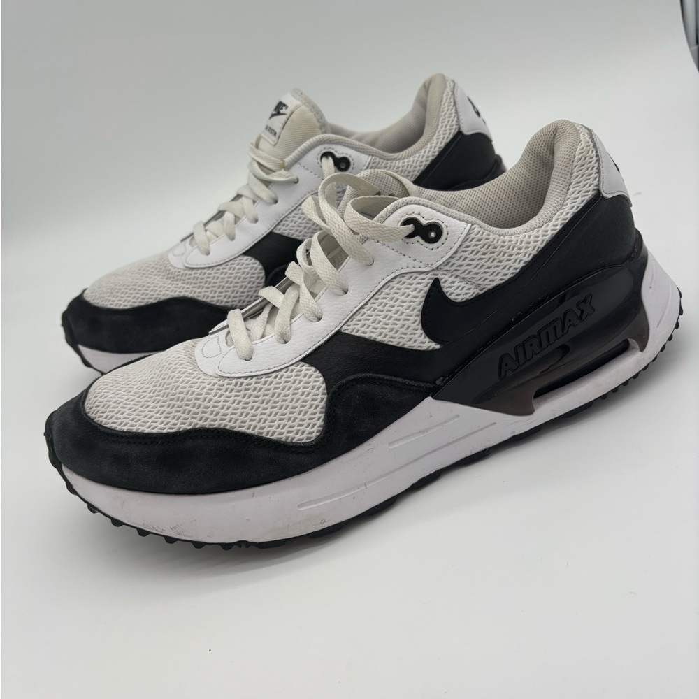 Nike Air Max System DM9537-102‎ Men's Sneakers Shoes Sz 15